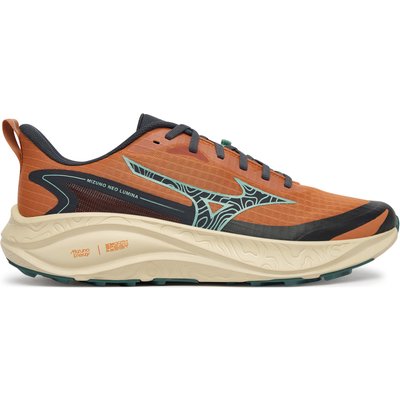 Laufschuhe Mizuno Neo Lumina J1GJ2673 03 Orange