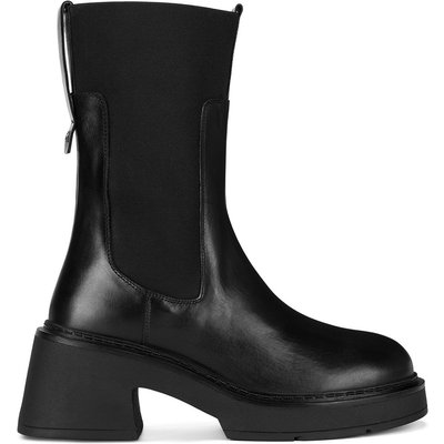 Klassische Stiefeletten Gino Rossi AMI-01W4-002 Schwarz