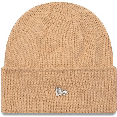 Mütze New Era Ne Wide Cuff Beanie 60565427 Beige