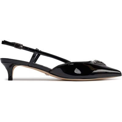 Pumps Guess Jesson FLPJES PAT05 Schwarz