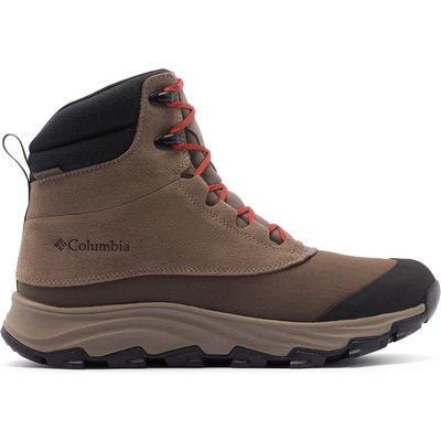 Schneeschuhe Columbia Expeditionist Shield 2100931 Braun