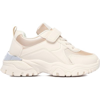 Sneakers DeeZee TS5227K-21 Beige