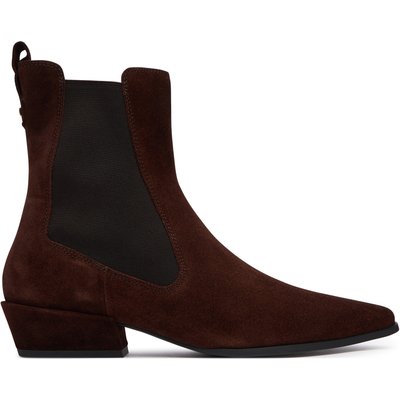 Stiefeletten HÖGL Loretta 2-102912-21000 Braun