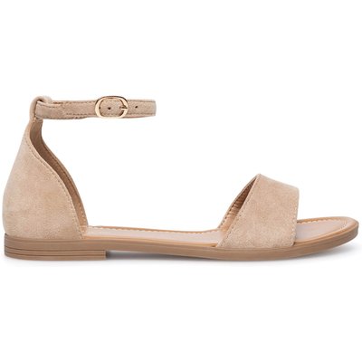 Sandalen Clara Barson BRIA WS5296-32 Goldfarben