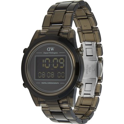 Uhr Daniel Wellington DW00100759 Schwarz