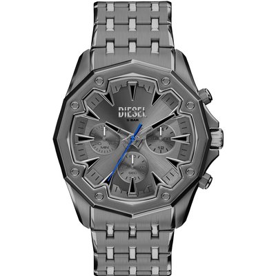 Uhr Diesel Stinger DZ4708 Grau