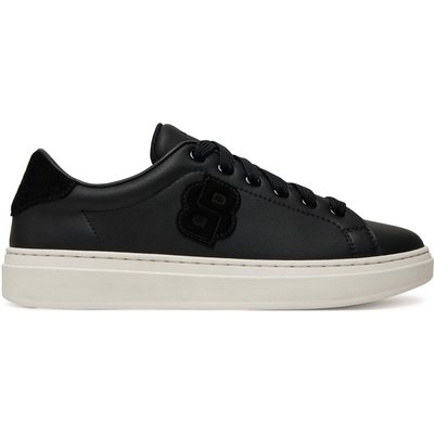 Sneakers BOSS Kieran 50548277 Schwarz