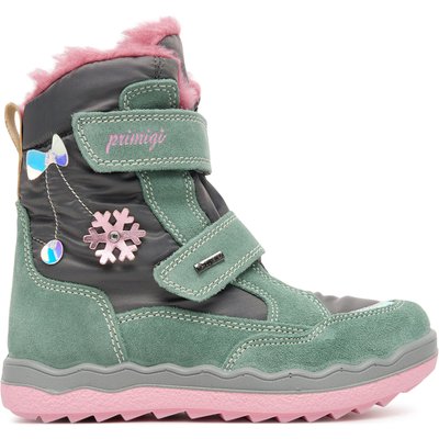 Schneeschuhe Primigi GORE-TEX 8883700 S Grün