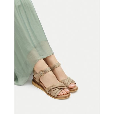 Sandalen Lasocki WB-MARLENA-06 Beige