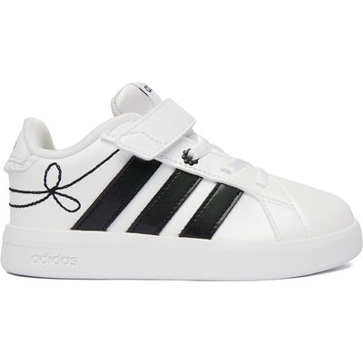 Sneakers adidas CEO-GRAND COURT 3.0 EL I KH9781 Weiß
