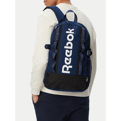Rucksack Reebok CWBEO-RBK-M-004-10 Dunkelblau