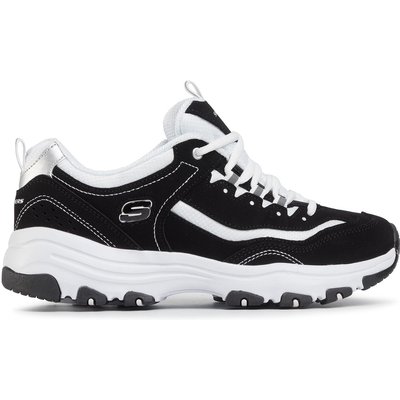 Sneakers Skechers I-Conik 88888250/BKW Schwarz