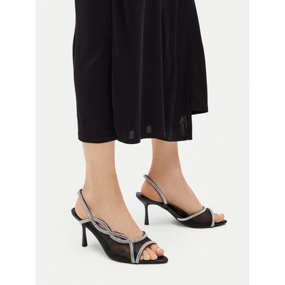 Sandalen JENNY R25SS00508 Schwarz