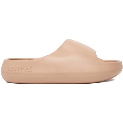 Pantoletten Sprandi CEO-CP88-23732(DZ) Beige