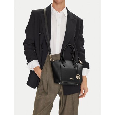 Handtasche MEXX C-MEXX-L-016-08 Schwarz