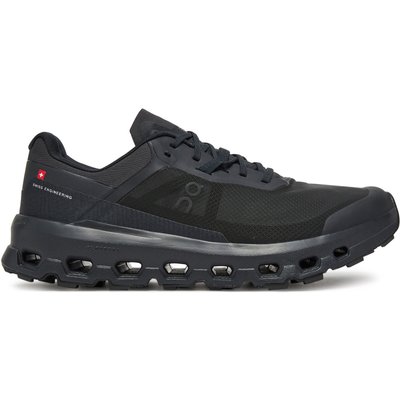 Laufschuhe On Cloudvista 2 3ME30111043 Schwarz