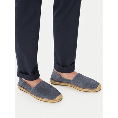 Espadrilles Polo Ralph Lauren 803P07639003 Blau