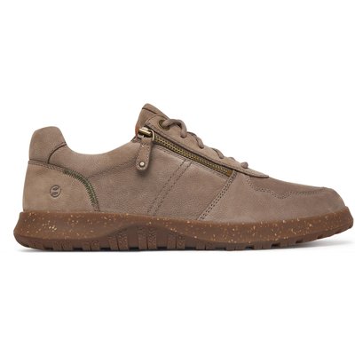 Halbschuhe Josef Seibel Jaron 05 42305-MI640 Dunkelgrau