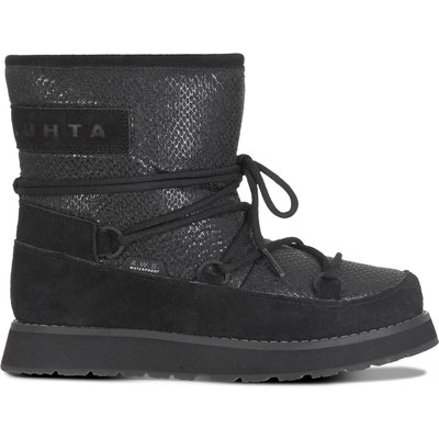 Schneeschuhe Luhta Nauttiva 75580 400 L Schwarz