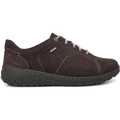 Halbschuhe Josef Seibel Ruby 50 TE399 Schwarz