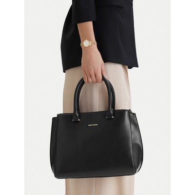 Handtasche GINO ROSSI C-KY260 Schwarz