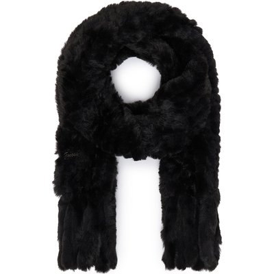 Schal Guess W4BZ99 WGU30 Schwarz