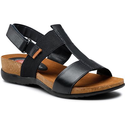 Sandalen Go Soft OCE-141/2-07 Dunkelblau
