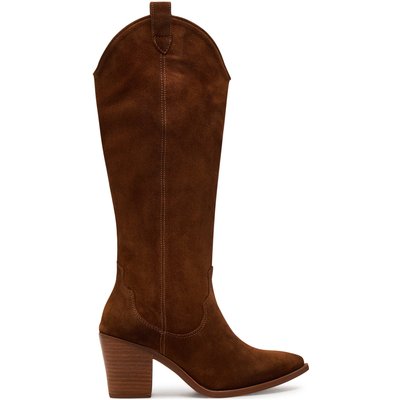 Cowboystiefel Unisa Mayer Braun