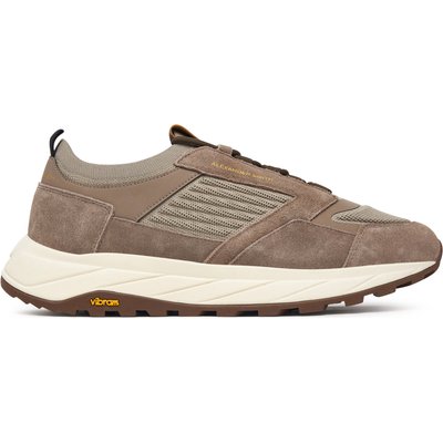 Sneakers Alexander Smith Dublin ASBEBKM-7891 Beige