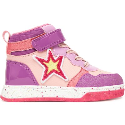Sneakers Agatha Ruiz de la Prada 251960 M Rosa