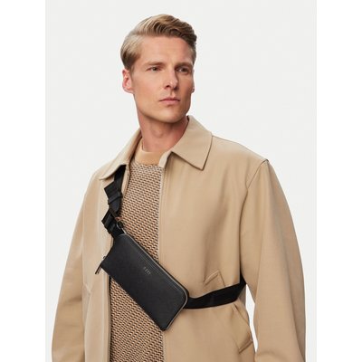 Gürteltasche BOSS Northon 50567503 Schwarz