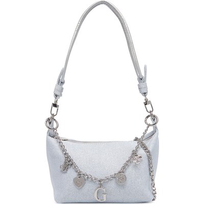 Handtasche Guess J6BZ33 K6616 Silberfarben