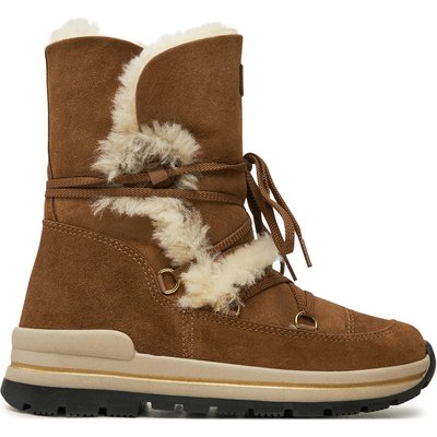 Schneeschuhe Olang Tanya 85 Braun