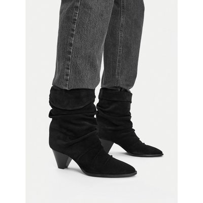 Stiefeletten Badura EO-APRIL-25FW218 Schwarz