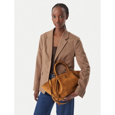 Handtasche Guess Allegra HWSG22 37060 Hellbraun