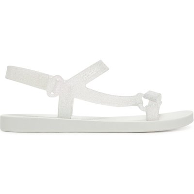 Sandalen Melissa Mini Melissa Sun Dowtown II Inf 36099 Weiß