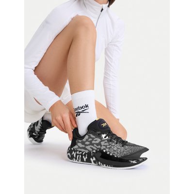 Basketballschuhe Reebok SS-ENGINE A 26 + SE 100248542 Schwarz
