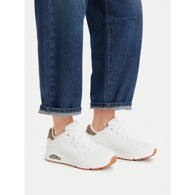 Sneakers Skechers Uno 177093/WHLD Weiß