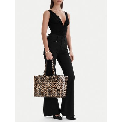 Handtasche Eva Minge EO-ARIA-LDA8637 Beige