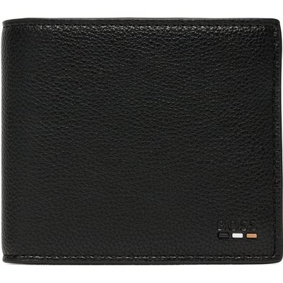 Geldbörse BOSS 50536479 Schwarz