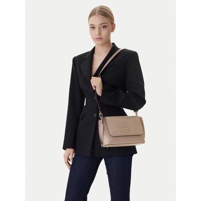 Handtasche Guess Meridian II HWBG69 74200 Beige