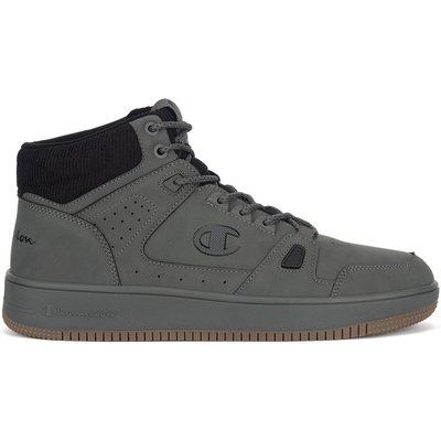 Sneakers Champion CEO-RD18 MID CORD S22295-ES014 Grau