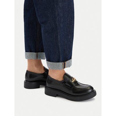 Slipper LOVE MOSCHINO JA10404G1NJD000041 Schwarz