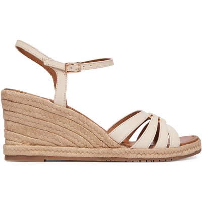Espadrilles Tamaris 1-28312-46 Creme