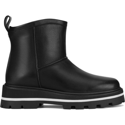 Stiefeletten Gino Rossi CASA-24FW302 Schwarz