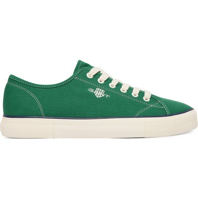 Sneakers aus Stoff Gant 30638880 Grün