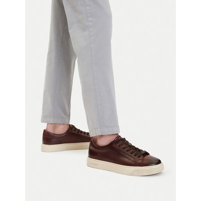 Sneakers Gino Rossi CEO-CRISTO-01 MI08 Braun