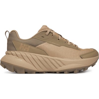 Trekkingschuhe Helly Hansen AWE Hiker DWR 12098 Khakifarben