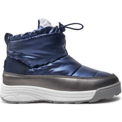 Schneeschuhe Pepe Jeans PGS50200 Dunkelblau