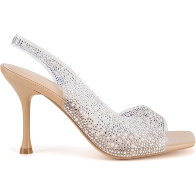 Sandalen JENNY CD240157-1 Beige